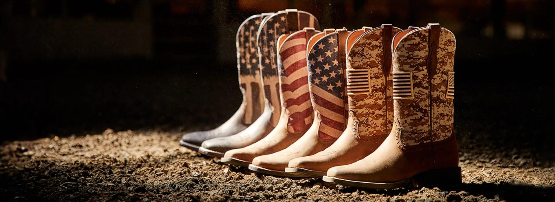 Ariat Shop -Ariat Shop 1 1