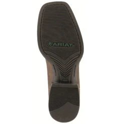 Ariat Men’s Sport Wide Square Toe Brown Boots 10010963 -Ariat Shop 10010963 5