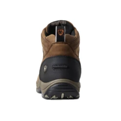 Ariat® Men's Terrain H20 Insulated Distressed Brown Boots 10029502 -Ariat Shop 10029502e