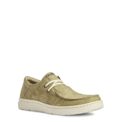 Ariat® Men's Hilo Tumbleweed Tan Shoes 10031560