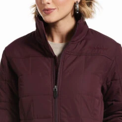 Ariat Ladies REAL Crius Winetasting Concealed Carry Jacket 10037466 13 Ariat Ladies REAL Crius Winetasting Concealed Carry Jacket 10037466 -Ariat Shop 10032983 02