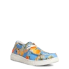 Ariat® Men's Hilo Hula Print Shoes 10035814