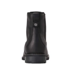 Ariat® Ladies Black Wexford Waterproof Boots10035836 -Ariat Shop 10035836A