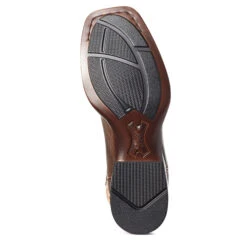 Ariat Men's Ryden Ultra Dark Roast & Weathered Pebble Boots 10035927 10 Ariat Men's Ryden Ultra Dark Roast & Weathered Pebble Boots 10035927 -Ariat Shop 10035927 sole