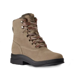 Ariat Ladies Harper Waterproof Moss Ankle Boots 10038295