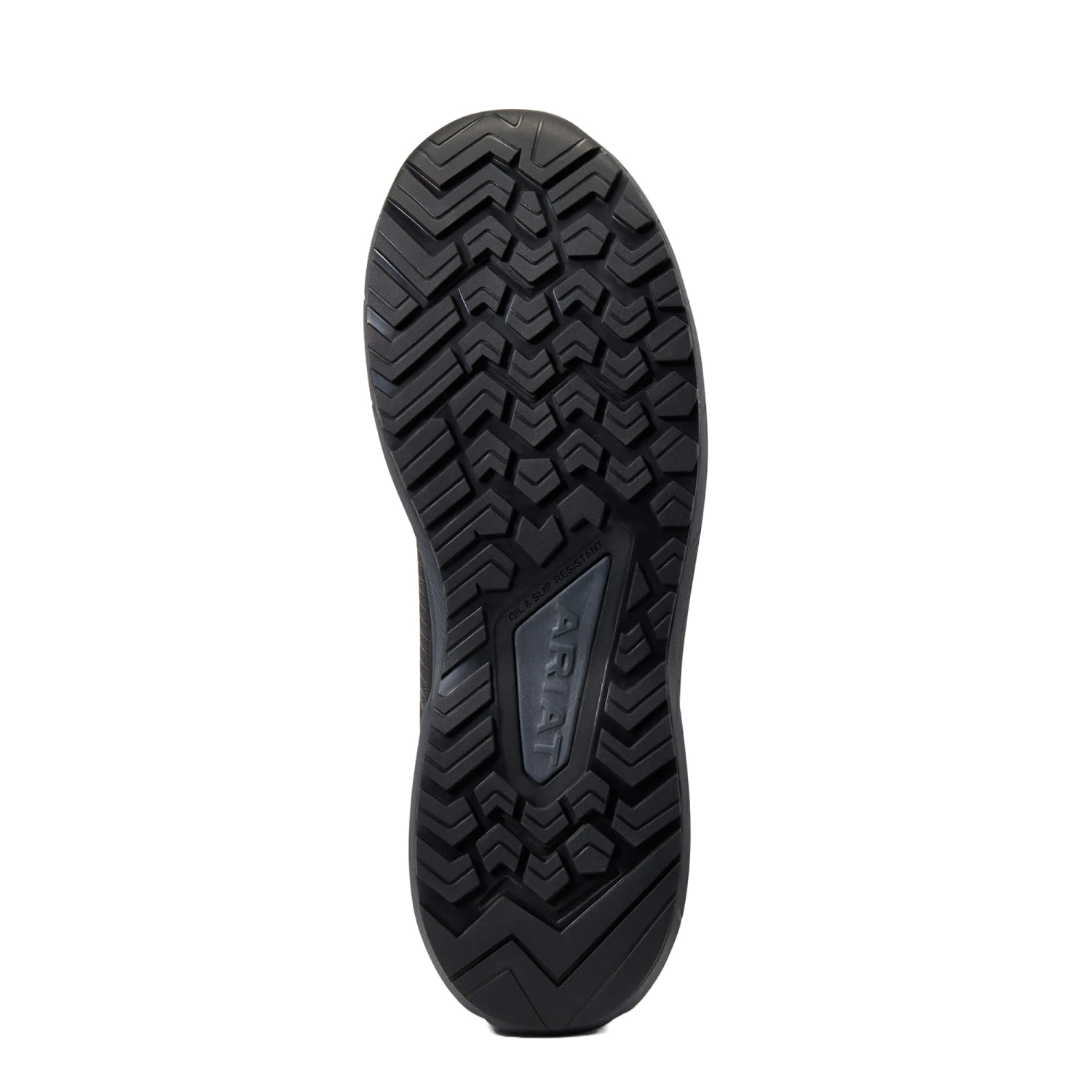 Ariat Ladies Outpace Black & Charcoal Composite Toe Sneakers 10040324 3 Ariat Ladies Outpace Black & Charcoal Composite Toe Sneakers 10040324 - Image 3