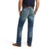 Ariat® Men's M2 Relaxed Dakota Stackable Bootcut Jeans 10040810