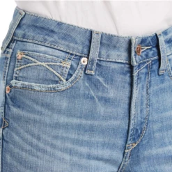 Ariat® Ladies R.E.A.L™ Felicity High Rise Colorado Bootcut Jeans 10041114 10 Ariat® Ladies R.E.A.L™ Felicity High Rise Colorado Bootcut Jeans 10041114 -Ariat Shop 10041114e