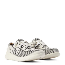 Ariat® Ladies Hilo Chimayo Cristo Cream Shoes 10042516 13 Ariat® Ladies Hilo Chimayo Cristo Cream Shoes 10042516 -Ariat Shop 10042516a