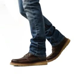 Ariat® Men's M8 Modern Medium Wash Slim Leg Jeans 10043185 13 Ariat® Men's M8 Modern Medium Wash Slim Leg Jeans 10043185 -Ariat Shop 10043185f