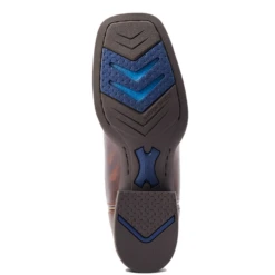 Ariat® Ladies Pinto VentTEK™ 360° Gilded Leopard Brown Boots 10044506 -Ariat Shop 10044506c