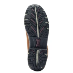 Ariat® Ladies Terrain H2O Distressed Brown & Speckled Cow Print Boots 10044538 9 Ariat® Ladies Terrain H2O Distressed Brown & Speckled Cow Print Boots 10044538 -Ariat Shop 10044538c