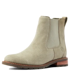 Ariat® Ladies Wexford Silver Sage Boots 10044579 -Ariat Shop 10044579a