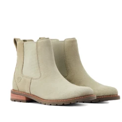 Ariat® Ladies Wexford Silver Sage Boots 10044579 -Ariat Shop 10044579h