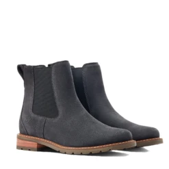 Ariat® Ladies Wexford Slate Boots 10044579 -Ariat Shop 10044580c