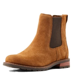 Ariat® Ladies Wexford ChestnutBoots 10044581 12 Ariat® Ladies Wexford ChestnutBoots 10044581 -Ariat Shop 10044581a