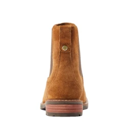 Ariat® Ladies Wexford ChestnutBoots 10044581 10 Ariat® Ladies Wexford ChestnutBoots 10044581 -Ariat Shop 10044581e
