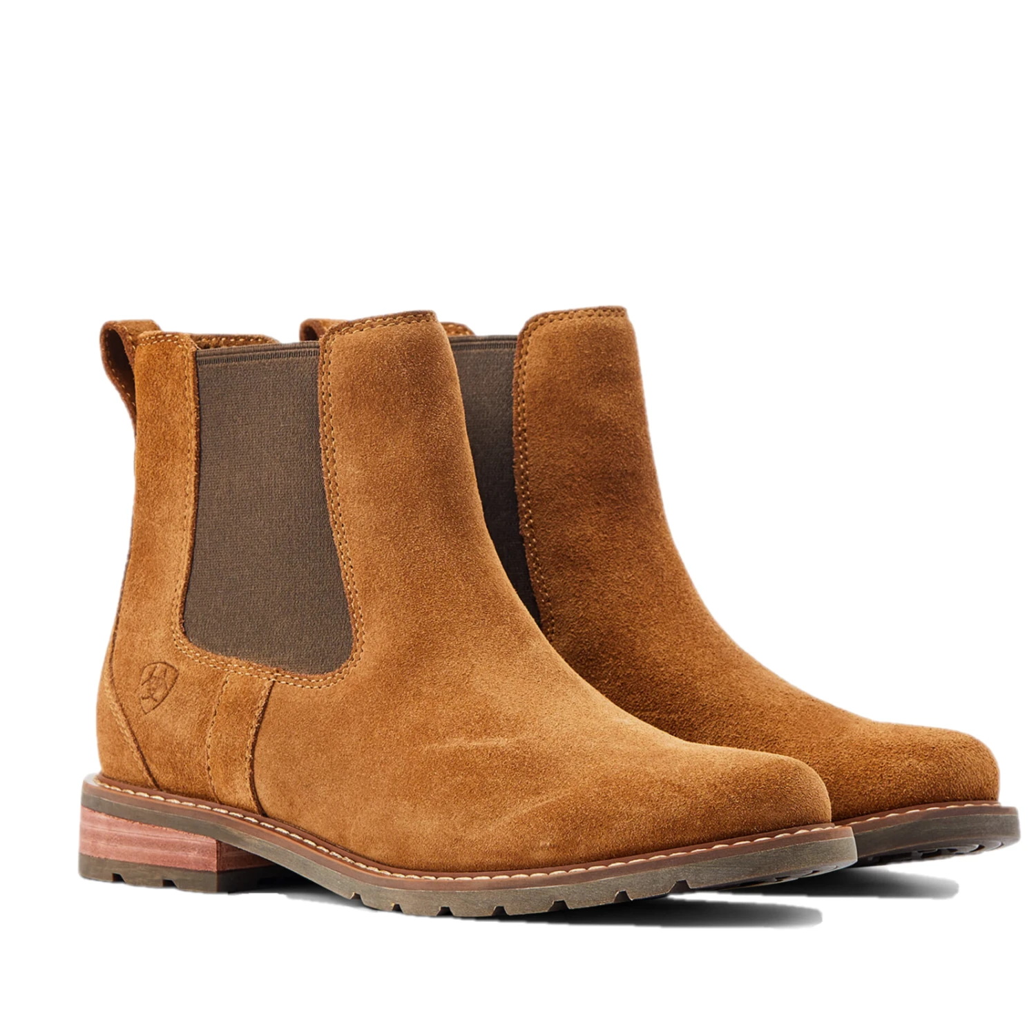 Ariat® Ladies Wexford ChestnutBoots 10044581 7 Ariat® Ladies Wexford ChestnutBoots 10044581 - Image 7