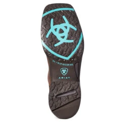 Ariat® Ladies Anthem Shortie Dark Cottage & Turquoise Boots 10035776 7 Ariat® Ladies Anthem Shortie Dark Cottage & Turquoise Boots 10035776 -Ariat Shop 1280 MFExIzC8iSe3 70576458 9cbf 4db2 99b5 61252f3f4ca7