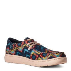 Ariat® Men's Hilo Blue Aztec Shoes 10035816 10 Ariat® Men's Hilo Blue Aztec Shoes 10035816 -Ariat Shop 1280 YpDicyefsvu2
