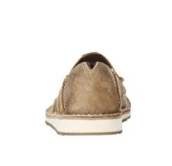 Ariat® Ladies Cruiser Brown Bomber Casual Slip-on Shoes 10023008 8 Ariat® Ladies Cruiser Brown Bomber Casual Slip-on Shoes 10023008 -Ariat Shop 1526324967 57