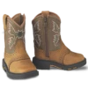Ariat Children's Durango Lil Stompers Western Boots A441001044