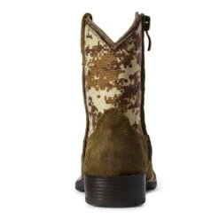 Ariat Toddler Lil' Stomper Brown Patriot Boots A441000644 -Ariat Shop 57 0031dca5 a2ce 43a9 b0e0 46ff548a5c83