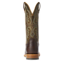 Ariat Men's Penny Brown Chartbuster Boots 10034074 8 Ariat Men's Penny Brown Chartbuster Boots 10034074 -Ariat Shop 57 174e521c 9682 4706 8e34 0f9a80d32b18