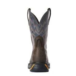 Ariat® Men's Iron Coffee Big Rig Composite Toe Work Boot 10033966 -Ariat Shop 57 252f8775 6801 46e3 8ec8 23d2c68a9448
