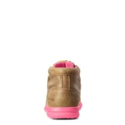 Ariat® Girl's Spitfire Brown Bomber Pink Mint Cactus Shoes 10029765 8 Ariat® Girl's Spitfire Brown Bomber Pink Mint Cactus Shoes 10029765 -Ariat Shop 57 296d1365 1181 4b34 9640 eeb10d88f2e5