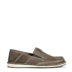 Ariat Men's Barbed Brown ECO Cruiser Shoe 10034012 -Ariat Shop 57 42868699 03c5 4b70 b3cf 40375017162a