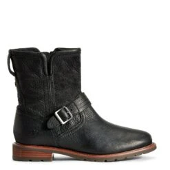 Ariat® Ladies Black Savannah Waterproof Boot 10029549 8 Ariat® Ladies Black Savannah Waterproof Boot 10029549 -Ariat Shop 57 4426f096 71cb 417e b927 8106d8e99711