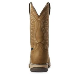 Ariat® Ladies Distressed Brown Anthem Composite Toe H2O Boots 10031664 8 Ariat® Ladies Distressed Brown Anthem Composite Toe H2O Boots 10031664 -Ariat Shop 57 547b8ebd 19e1 4676 8a54 e2daaba4325c