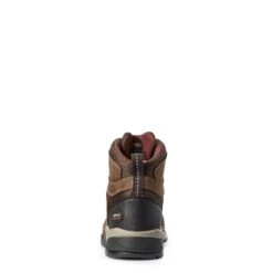 Ariat® Ladies Autumn Tan Rebar Flex Work Boots 10031669 -Ariat Shop 57 5c81d637 42b5 42bc b71f c04ea6f4763c