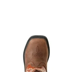 Ariat Toddler Lil' Stomper Chandler Workhog Boots A441000002 -Ariat Shop 57 5feb05ca 9b9c 4df2 9eeb 92550b36b1fa