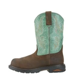 Ariat® Ladies Tracey Waterproof Composite Toe Work Boots 10015405 -Ariat Shop 57 6bcb2748 e333 415b be7f c58862ea3051