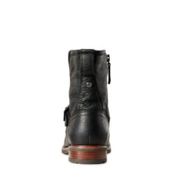 Ariat® Ladies Black Savannah Waterproof Boot 10029549 9 Ariat® Ladies Black Savannah Waterproof Boot 10029549 -Ariat Shop 57 75810771 989b 4059 96f7 c4204d662ca8