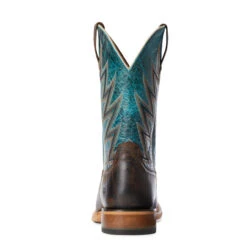 Ariat® Men's Stout Brown & Atlanta Blue Challenger Boots 10033942 9 Ariat® Men's Stout Brown & Atlanta Blue Challenger Boots 10033942 -Ariat Shop 57 7ff6d364 a9e8 4692 8d4a d54934760358