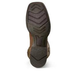 Ariat® Men's Quickdraw VentTEK® Brown Patriotic Flag Boots 10027165 -Ariat Shop 57 a069ba77 212a 4717 b028 c26739bac883