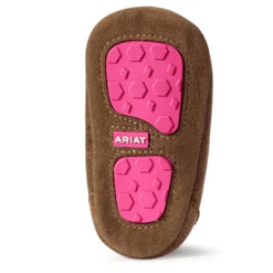 Ariat Infant Brown Aurora Spitfire Lil' Stompers A442000702 -Ariat Shop 57 a7680f4e 590a 4e03 9e23 2df830f37182