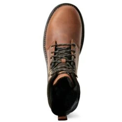 Ariat Men's Brown 8" Workhog XT Boot 10029507 -Ariat Shop 57 a78bf56c e541 4ea4 b328 b9349cb97c35