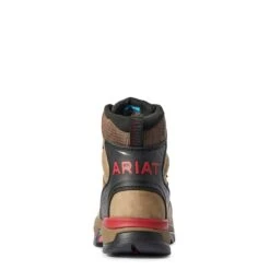 Ariat Men's Mushroom Taupe Endeavor H2O Boots 10031658 -Ariat Shop 57 a83fdef0 5c3c 4024 b636 a7e592540a7f
