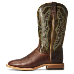 Ariat Men's Penny Brown Chartbuster Boots 10034074 7 Ariat Men's Penny Brown Chartbuster Boots 10034074 -Ariat Shop 57 af29587d 0f13 46af 9796 f26ff4ecc404