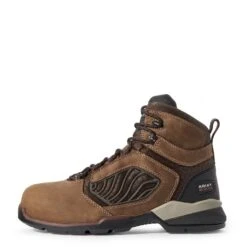 Ariat® Ladies Autumn Tan Rebar Flex Work Boots 10031669 -Ariat Shop 57 b59db255 d1e1 4c94 9386 50f81765b808