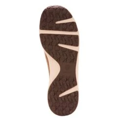 Ariat® Ladies Spitfire Brown Bomber Lace-up Moccasin Shoes 10025952 -Ariat Shop 57 c10990c9 49f2 4cd9 8b69 f6fb75541093