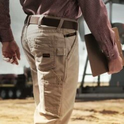 Ariat® Men's FR M4 Relaxed Workhorse Khaki Bootcut Pants 10017227 5 Ariat® Men's FR M4 Relaxed Workhorse Khaki Bootcut Pants 10017227 -Ariat Shop 57 d2d42d42 3f7a 47ff b619 c9407e46dbd2