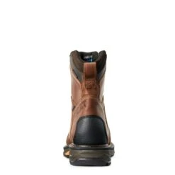 Ariat Men's Brown 8" Workhog XT Boot 10029507 -Ariat Shop 57 d762cad8 0052 413f 9a11 acff423c5717