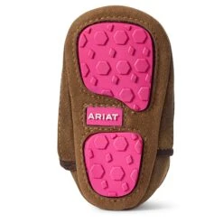 Ariat Lil' Stompers Infant Cactus Anaheim Spirfire Shoes A442000444 -Ariat Shop A442000444 5