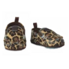 Ariat® Infant Natalie Lil' Stompers Cheetah Print Cruisers A442002102