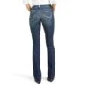 Ariat® Ladies Cristina R.E.A.L.™ Perfect Rise Boot Cut Jeans 10037953